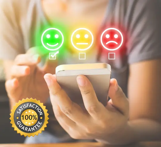 Customer Satisfaction