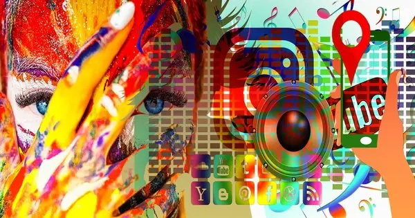 Social media management