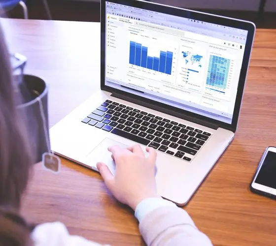 SEO Optimization What good is the best website if it can't be found? Our tailored SEO strategy improves your visibility in search engines, driving more organic traffic to your site.