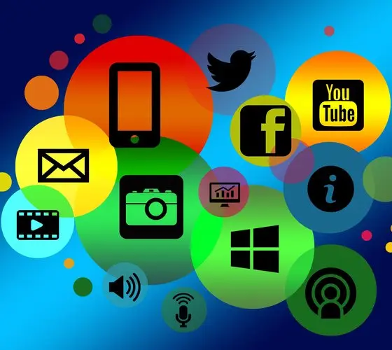 Social Media Management A well-thought-out social media strategy is key to long-term success. We develop tailored strategies to effectively reach your target audience.