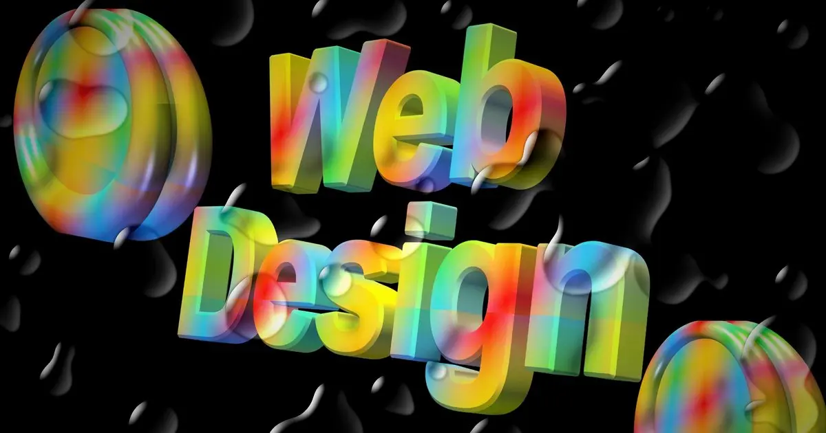 Webdesign